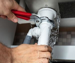 About The Faucet Pros Carthage, NC